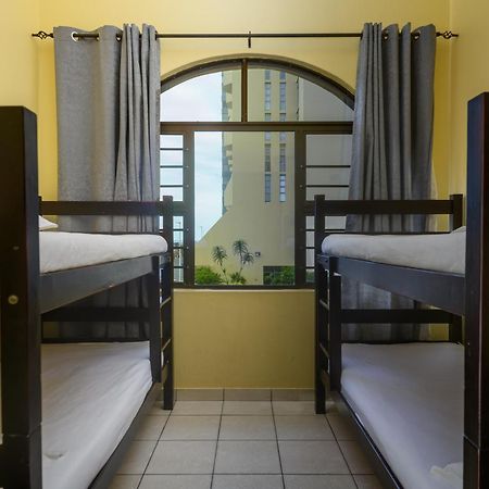 Ushaka Holiday Apartments Durban Room photo