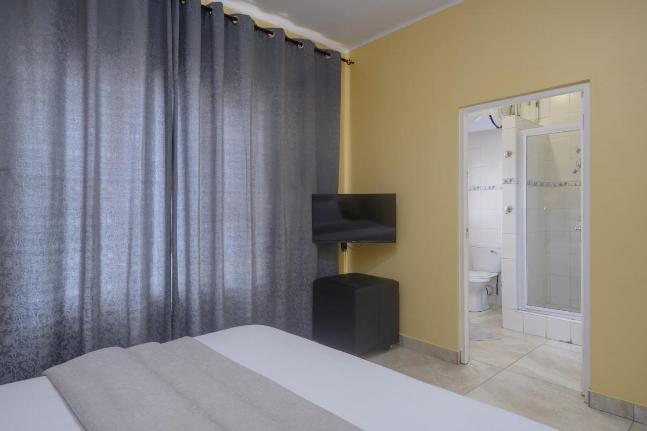Ushaka Holiday Apartments Durban Exterior photo