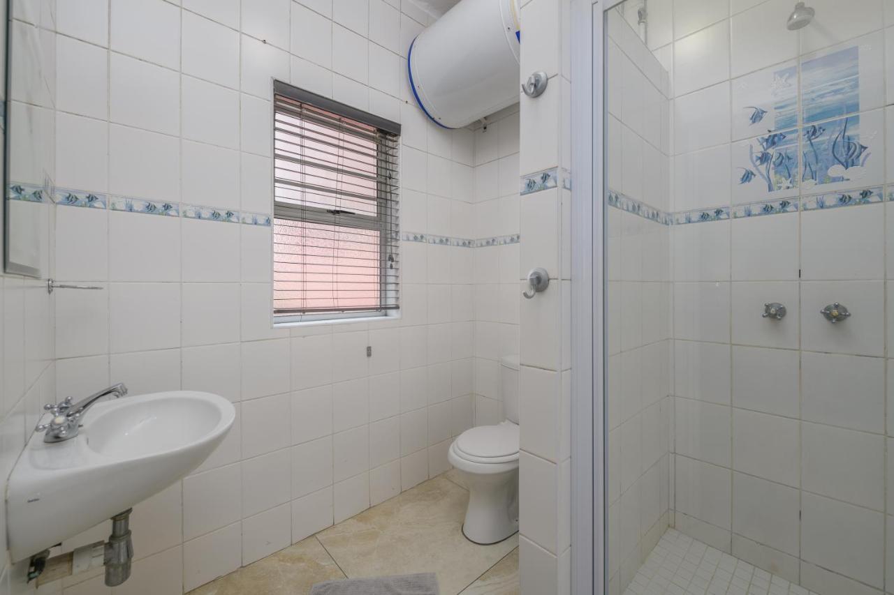 Ushaka Holiday Apartments Durban Exterior photo