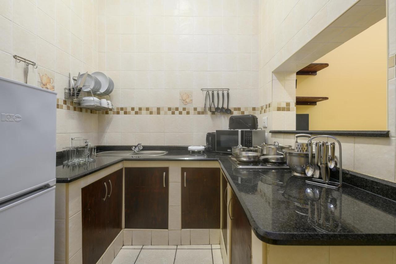 Ushaka Holiday Apartments Durban Exterior photo