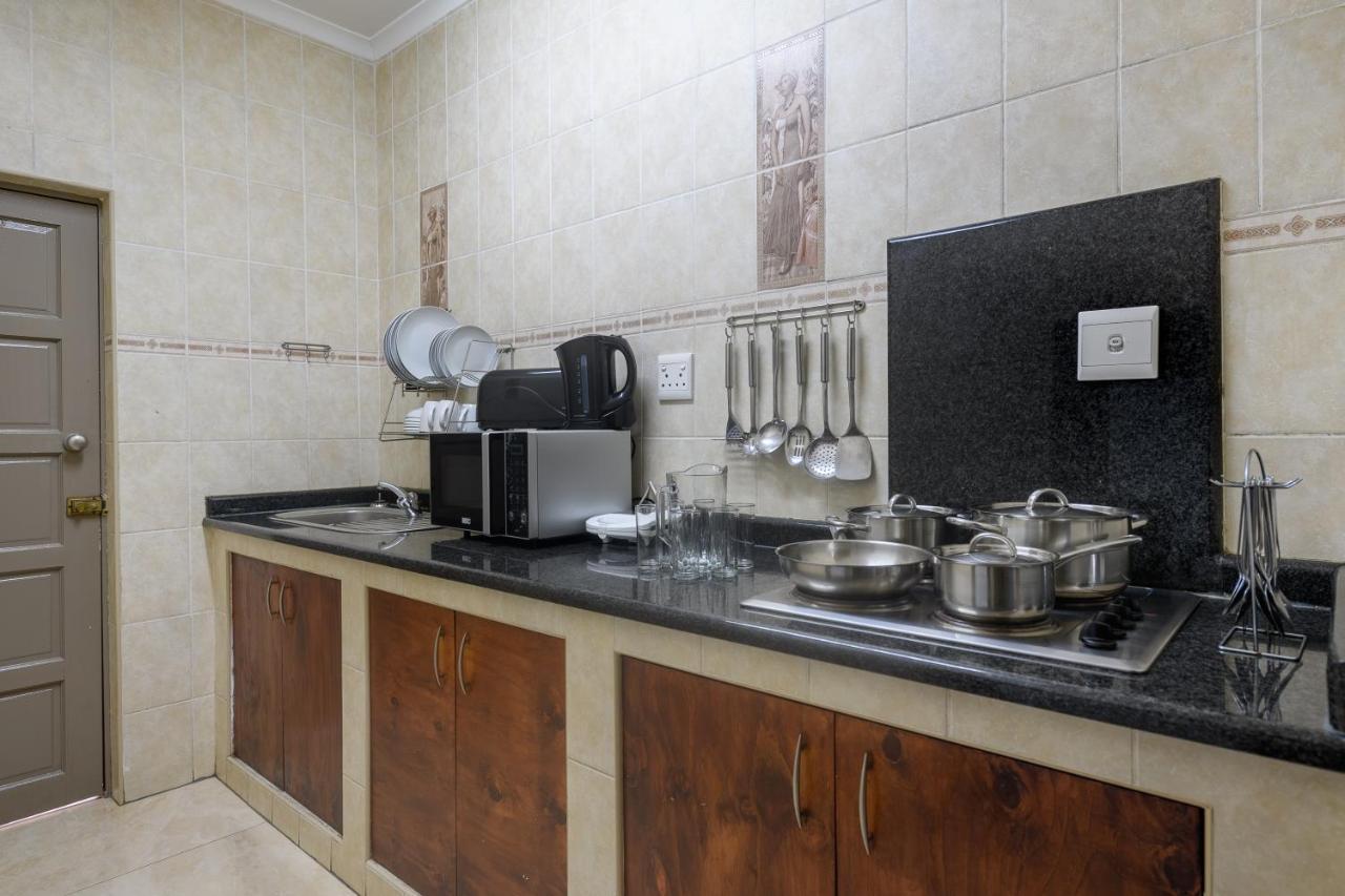 Ushaka Holiday Apartments Durban Exterior photo